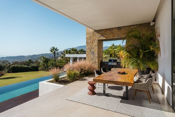 Photo: Villa in Benahavis