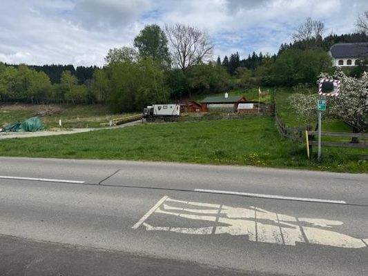 Ansicht Hauptstraße 2