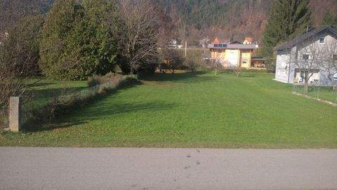 Steindorf am Ossiacher See Grundstücke, Steindorf am Ossiacher See Grundstück kaufen