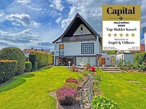 Kassel Häuser, Kassel Haus kaufen