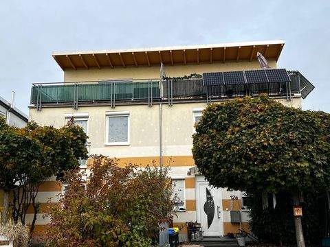 Bad Kreuznach Häuser, Bad Kreuznach Haus kaufen