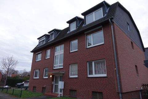 Neu Wulmstorf Wohnungen, Neu Wulmstorf Wohnung kaufen