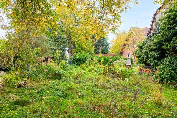 Für Ihr Einfamilienhaus