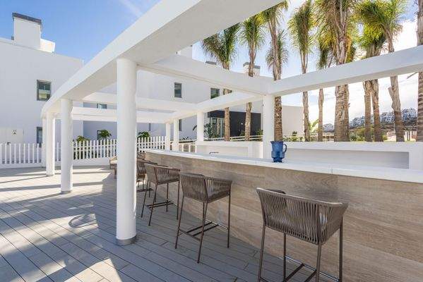 Photo: Penthouse in Mijas Costa