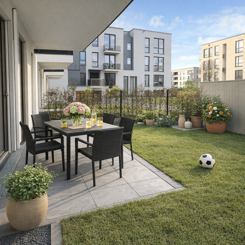 Düsseldorf Wohnungen, Düsseldorf Wohnung kaufen