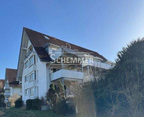 Vörstetten Wohnungen, Vörstetten Wohnung kaufen