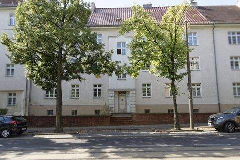 Frankfurt (Oder) Wohnungen, Frankfurt (Oder) Wohnung mieten