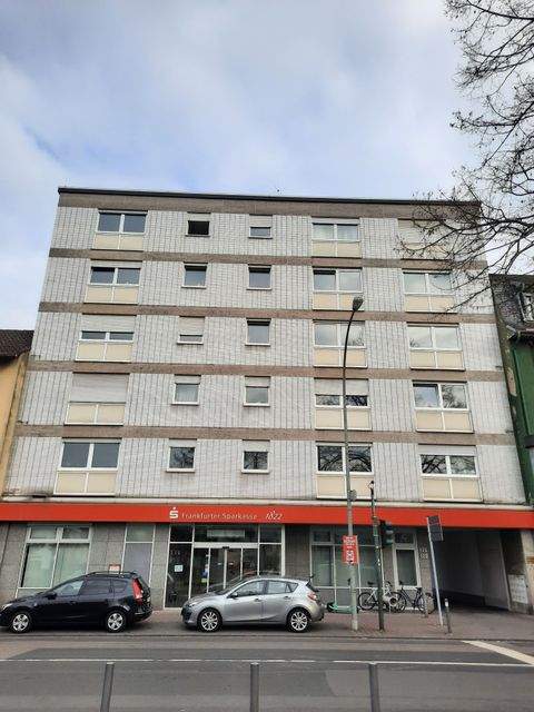 Frankfurt am Main Wohnungen, Frankfurt am Main Wohnung mieten