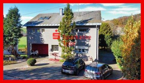 Zerf Häuser, Zerf Haus kaufen