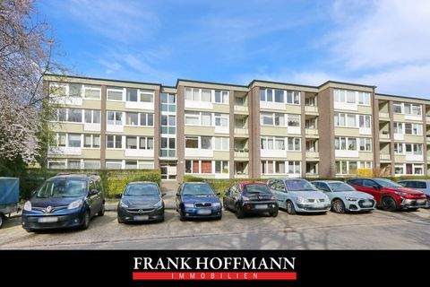 Hamburg Renditeobjekte, Mehrfamilienhäuser, Geschäftshäuser, Kapitalanlage
