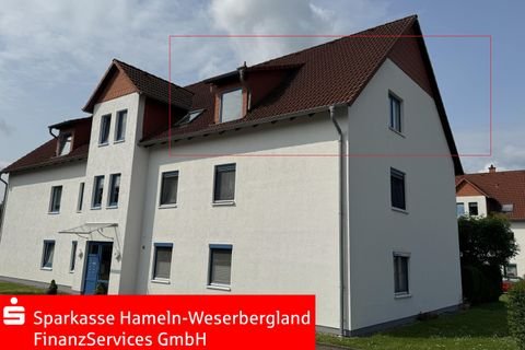 Hessisch Oldendorf Wohnungen, Hessisch Oldendorf Wohnung kaufen