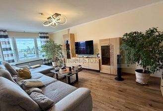 Wohnzimmer Ansicht 1