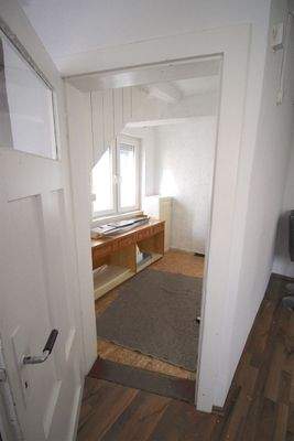 Speise-/Abstellkammer EG