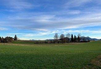 Ausblick Süden