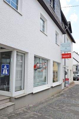 EG links: Fahrschule