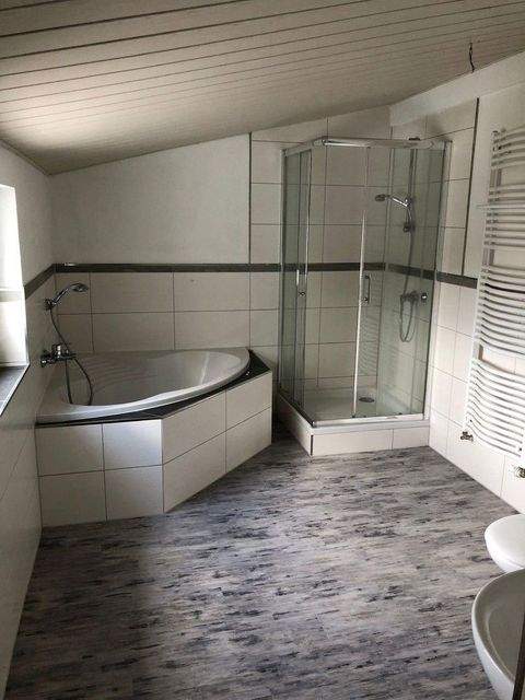 Gedern Wohnungen, Gedern Wohnung mieten