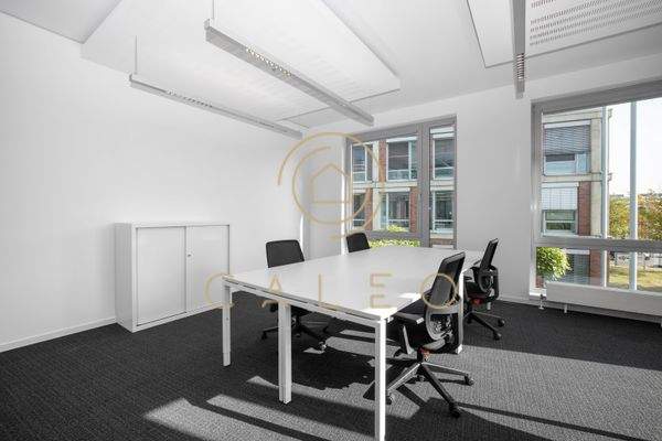 CoWorking Beispiel 3