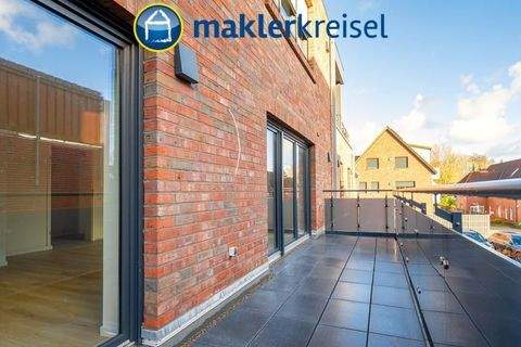 Esens Wohnungen, Esens Wohnung mieten