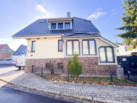 Bad Frankenhausen Häuser, Bad Frankenhausen Haus kaufen