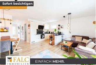 Wohnküche
