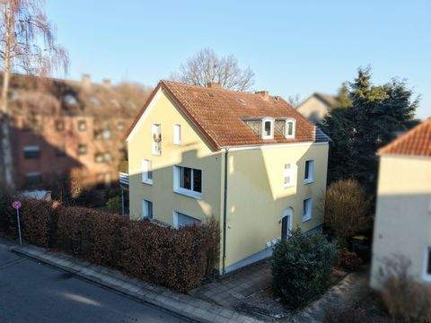 Bielefeld Wohnungen, Bielefeld Wohnung kaufen