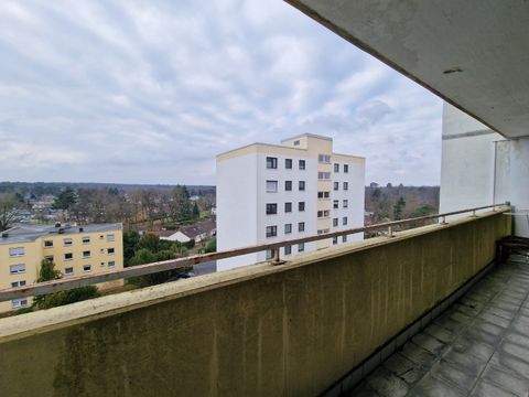 Heusenstamm Wohnungen, Heusenstamm Wohnung kaufen