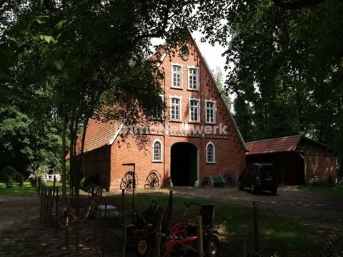 Gnarrenburg / Glinstedt Häuser, Gnarrenburg / Glinstedt Haus kaufen