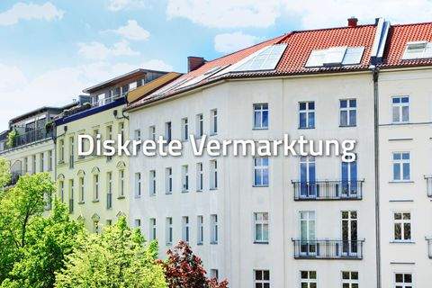 Berlin Renditeobjekte, Mehrfamilienhäuser, Geschäftshäuser, Kapitalanlage