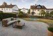 Große Terrasse