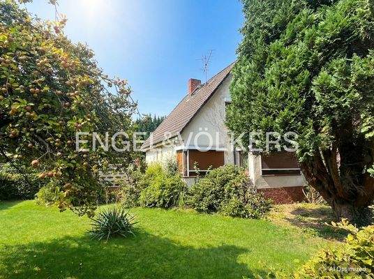 [KI-optimiertes Foto]