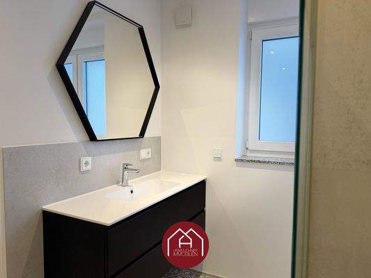 Badezimmer 1. OG - Details