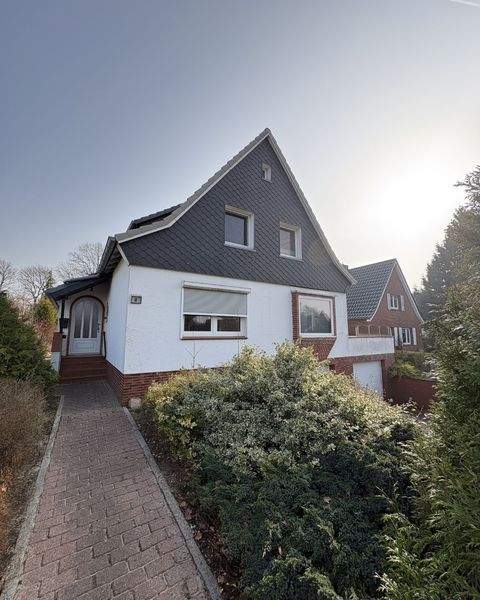 Ratekau Häuser, Ratekau Haus kaufen