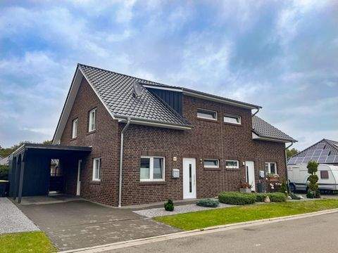 Herzlake Häuser, Herzlake Haus kaufen