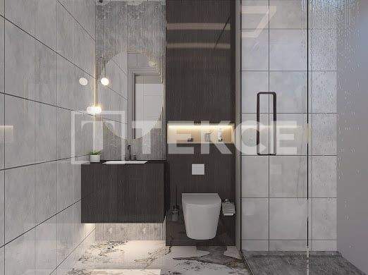 Real Estate in Mersin with Rich On-Site Amenities