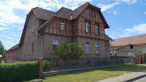 Perleberg Häuser, Perleberg Haus kaufen