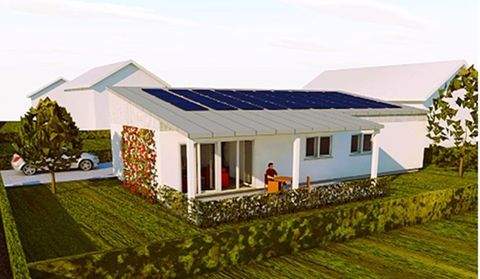 Bad Schussenried Häuser, Bad Schussenried Haus kaufen