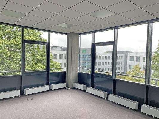 Bürofläche 3. OG, ME 3