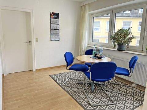 Bad Oeynhausen Büros, Büroräume, Büroflächen 