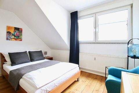 Köln Wohnen auf Zeit, möbliertes Wohnen