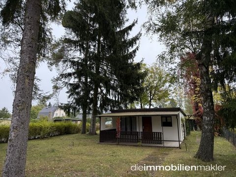 Grünheide (Mark) Grundstücke, Grünheide (Mark) Grundstück kaufen