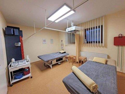 Bad Hersfeld Büros, Büroräume, Büroflächen 