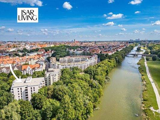 ISAR-LIVING
