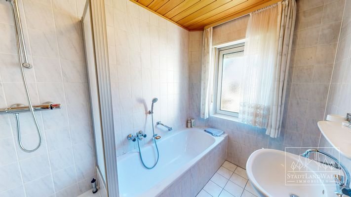 EG - Badezimmer