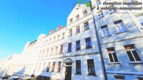 Chemnitz / Lutherviertel Wohnungen, Chemnitz / Lutherviertel Wohnung kaufen