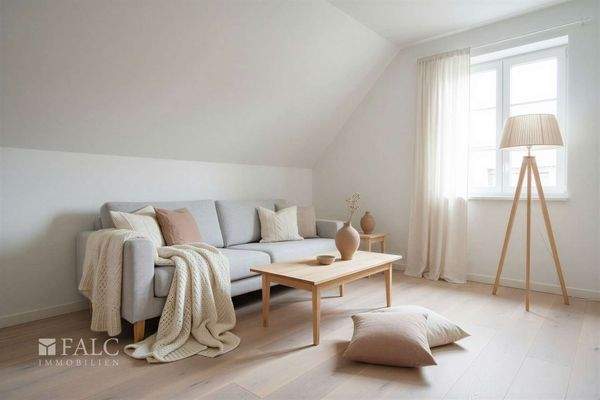 Whg. IV & V Bsp. II - (KI generiert)