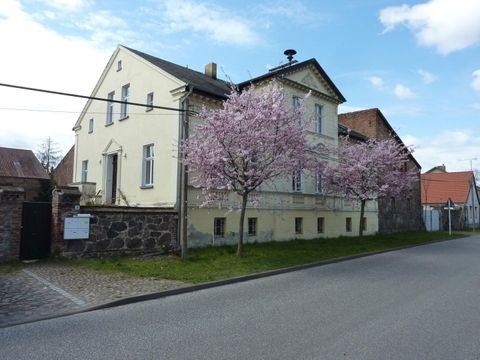 Biesenthal Danewitz Häuser, Biesenthal Danewitz Haus kaufen