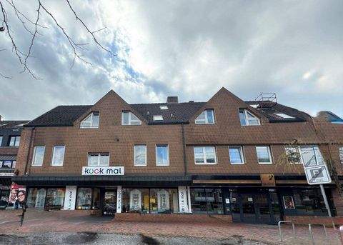 Kaltenkirchen Wohnungen, Kaltenkirchen Wohnung mieten