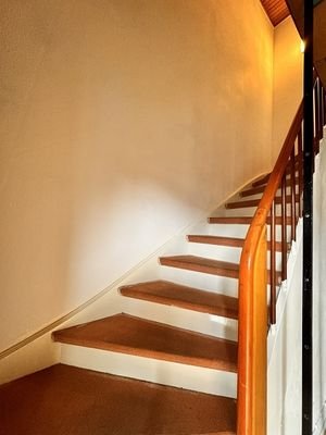 OG Treppe