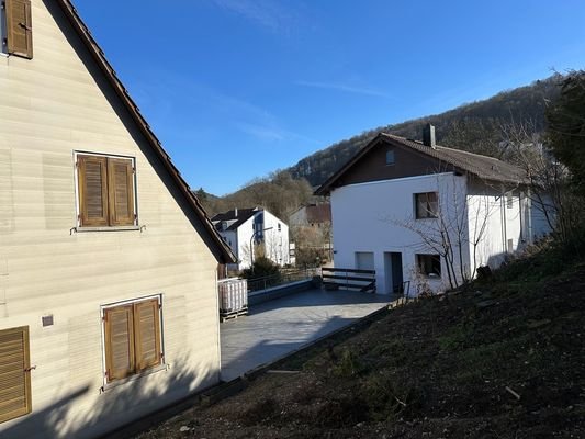 Außenaufnahme