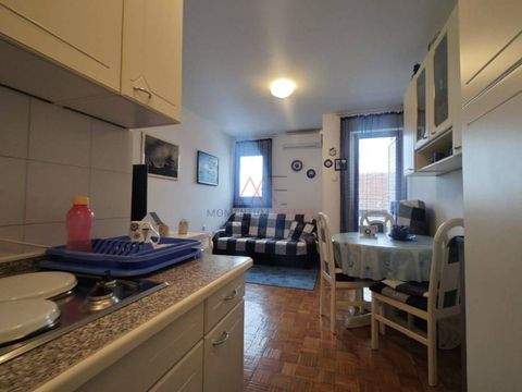 Malinska-Dubasnica Wohnungen, Malinska-Dubasnica Wohnung mieten